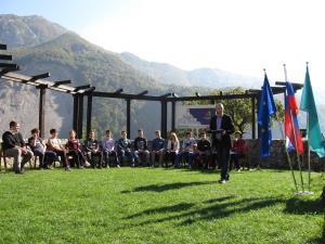 Kraj evropskega spomina - 100 let kasneje, 10.10 (14)